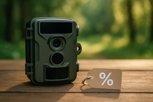 Wildkamera Angebote – aktuelle Schnäppchen und Deals